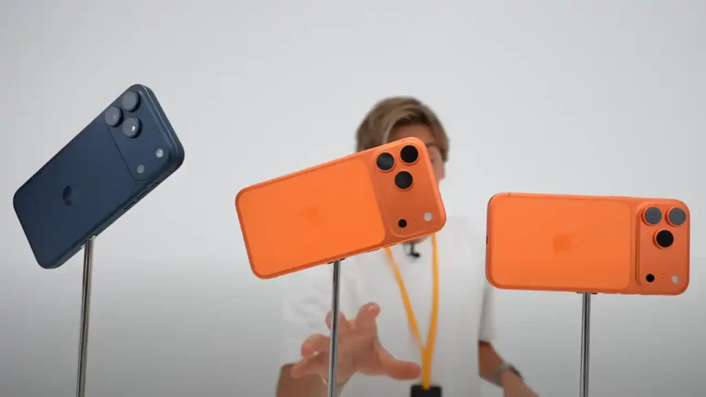 Why Do People Still Buy the iPhone 17 Pro Max Even Though It’s So Expensive?