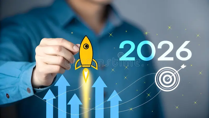 Jika Anda Perniagaan Baru, Mulakan Dengan Ini