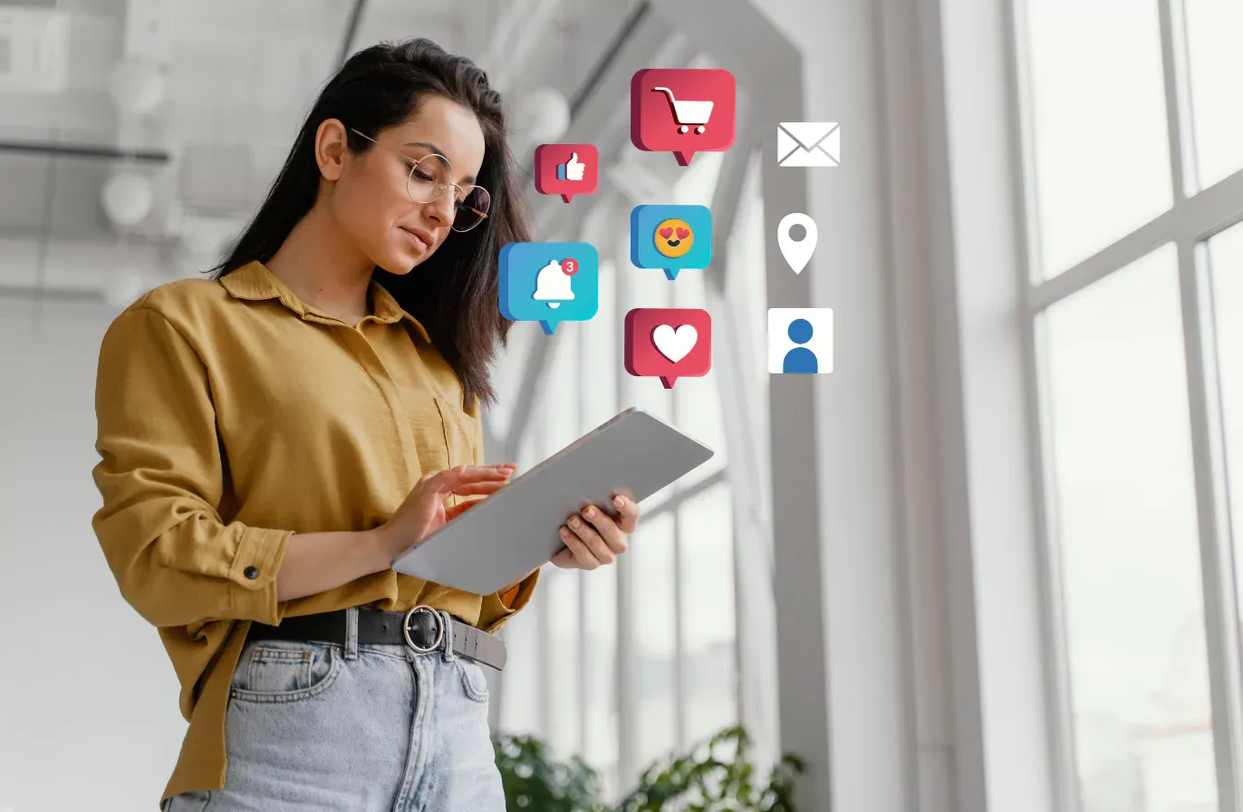 Pemasaran Media Sosial – Bukan Sekadar ‘Post’, Tapi Tentang Strategi!